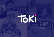 Toki Top 5 Livestream Auction Moments hero