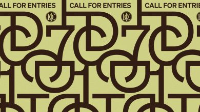 Type Directors Club opens call for entries hero