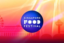 Unveiling the Reimagined Singapore Food Festival 2024 HERO