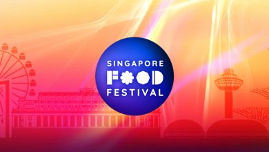 Unveiling the Reimagined Singapore Food Festival 2024 HERO