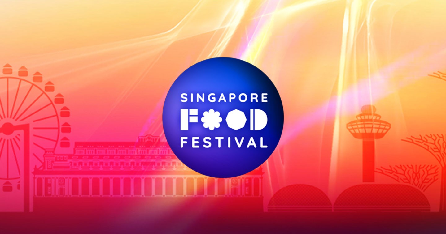 Unveiling the Reimagined Singapore Food Festival 2024 HERO