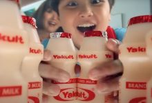 Yakult renews protec tiyan HERO