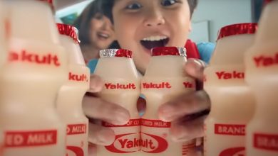 Yakult renews protec tiyan HERO