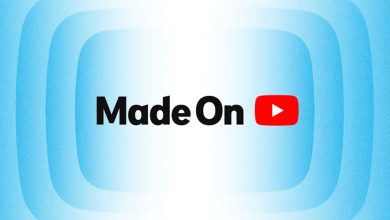 YouTube Shopping expansion in Southeast Asia and more updates announced at Made For YouTube event HERO