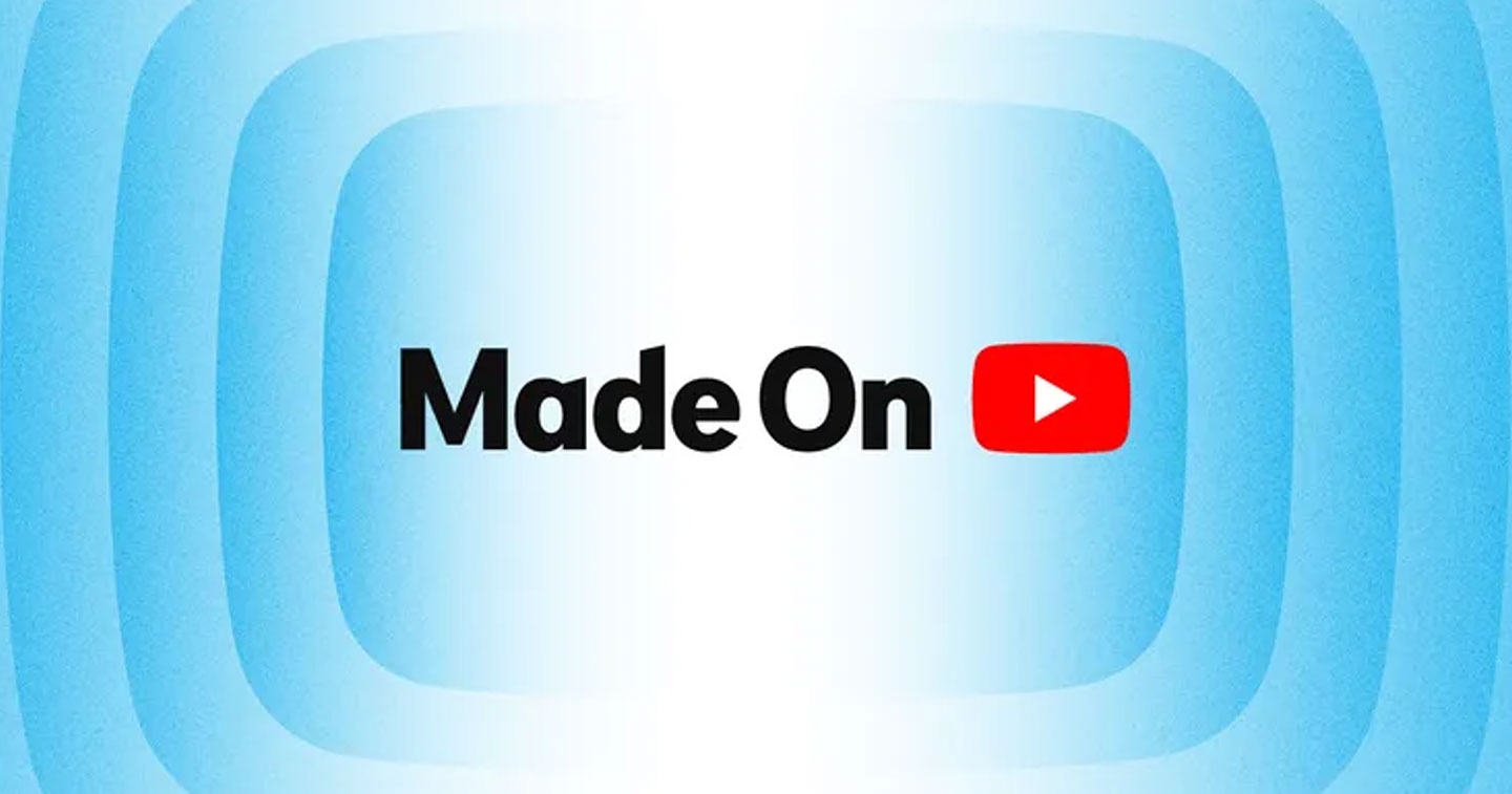 YouTube Shopping expansion in Southeast Asia and more updates announced at Made For YouTube event HERO