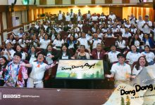 dong dong ay echoes at book nook conference inspiring unity for reading hero