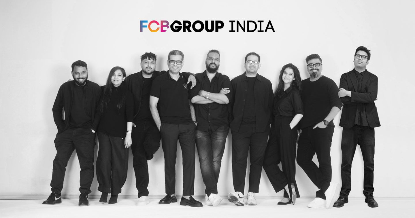 fcb group reveals creative council in india with the groups best creative leaders