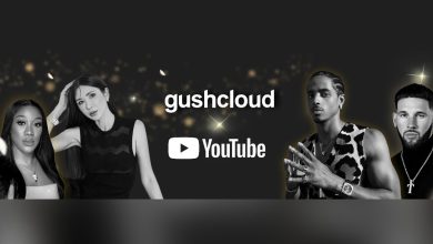 gushcloud partners with google for new creator solutions in southeast asia