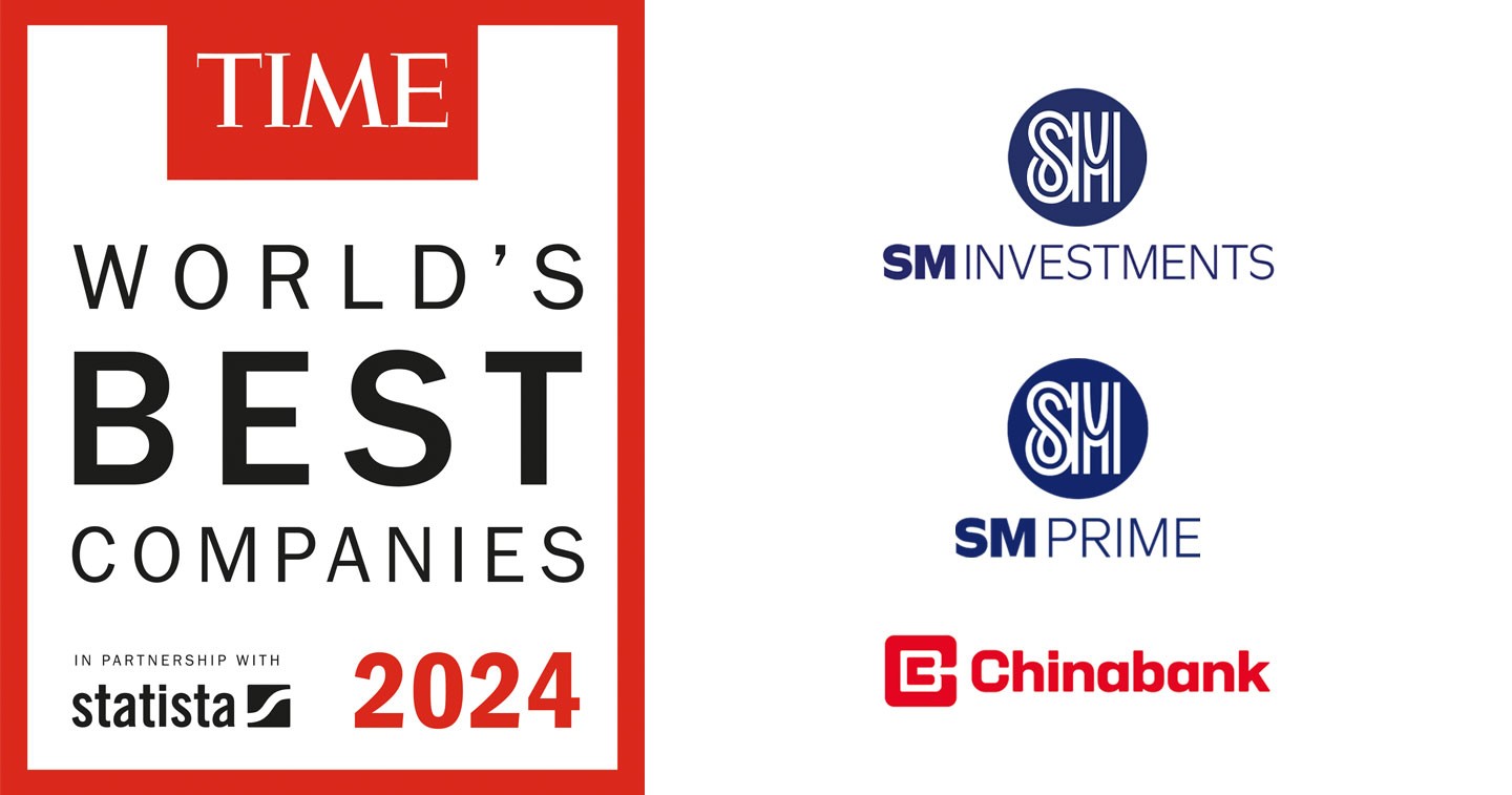 time statista name three sm companies among worlds best companies