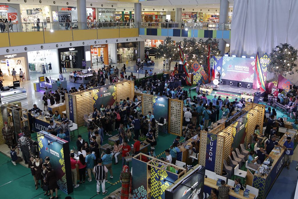 13th Regional Travel Fair in General Santos City Generates Over PHP 385 Million in Sales Leads INSERT 3