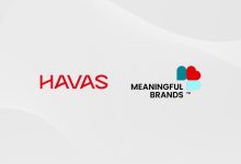 2024 MEANINGFUL BRANDS havas report hero