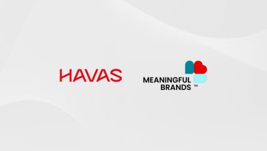 2024 MEANINGFUL BRANDS havas report hero