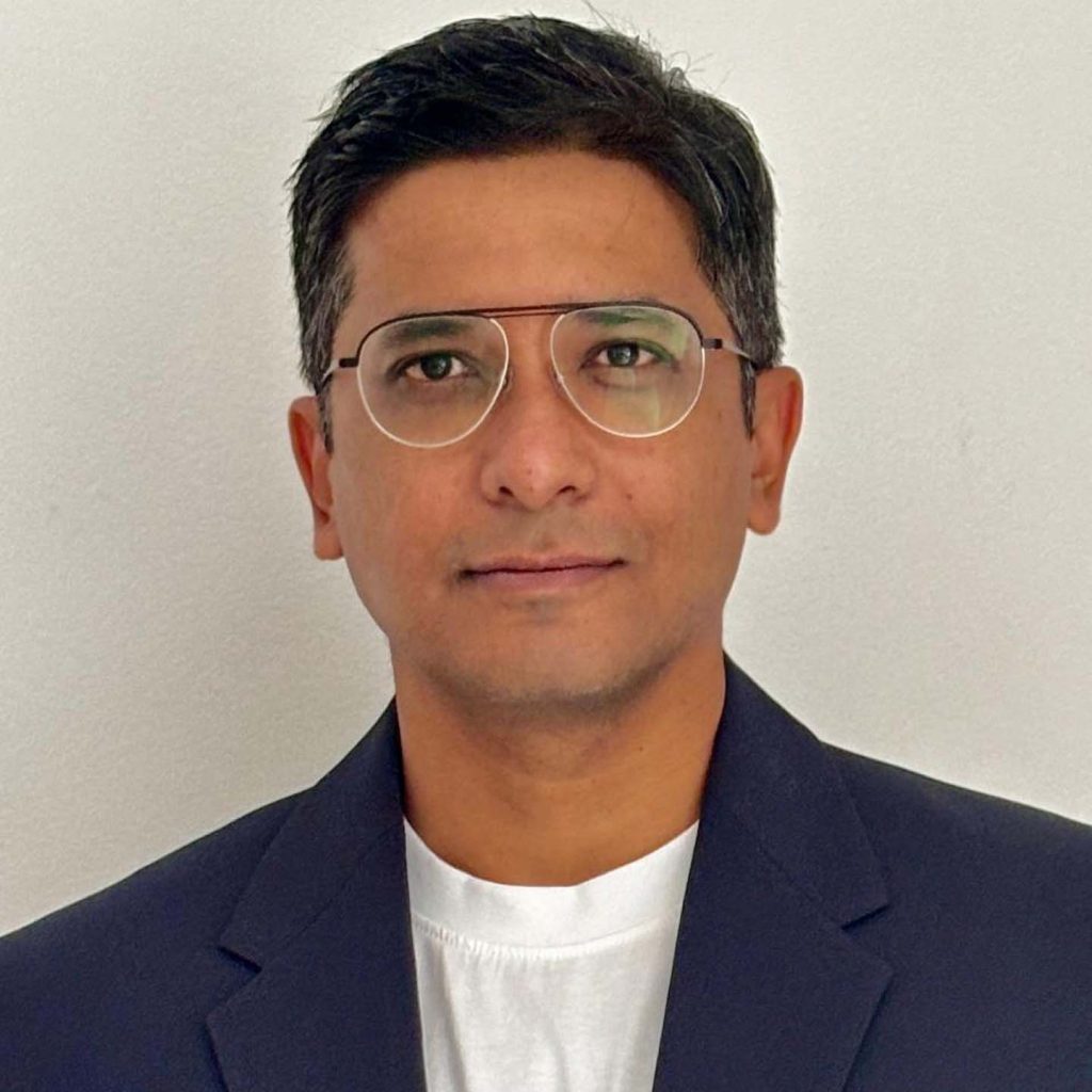 Abhirup Datta CEO for Performance Media Solutions at Dentsu India insert1