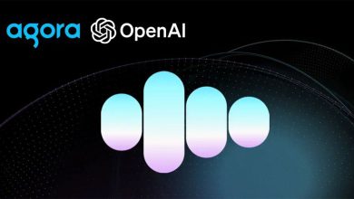 Agora Integrates with OpenAI to Enable Real Time Conversational AI HERO