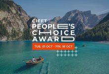 Banner CIFFT Peoples Choice Award 2024