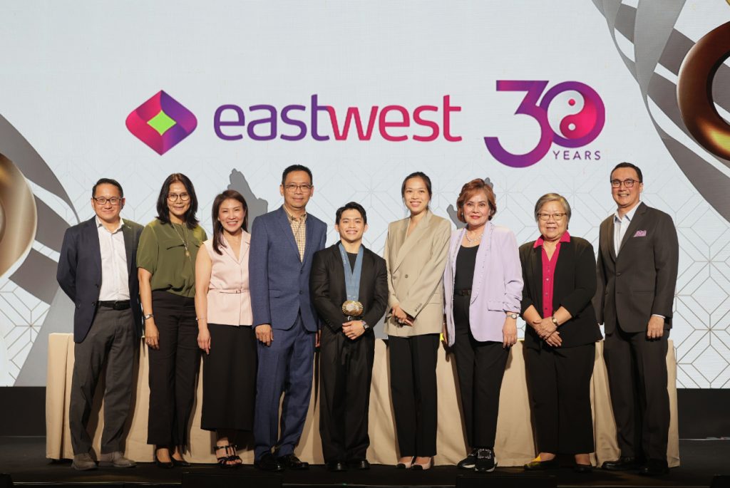 Beyond Gold Carlos Yulo Joins EastWest Photo 2