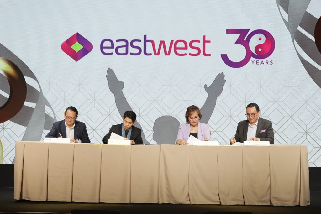 Beyond Gold Carlos Yulo Joins EastWest Photo 4