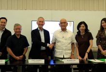 CCP AND ARTHALAND RENEW PARTNERSHIP FOR KUWENTONG KAHOY EXHIBIT HERO