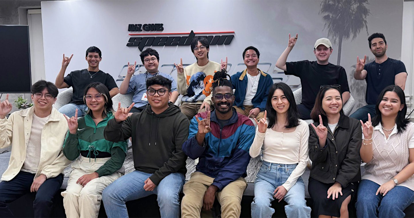 Clout Kitchen To Expand AI Buddy For Gaming Creators Adobo Magazine   Clout Kitchen Receives Seed Funding From A16z SPEEDRUN HERO 