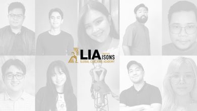 Creative LIAisons 2024 kicks off, 10 young Philippine advertising creatives join as mentees HERO