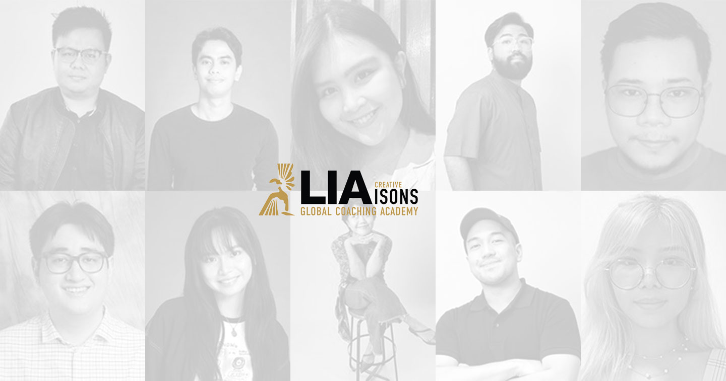 Creative LIAisons 2024 kicks off, 10 young Philippine advertising creatives join as mentees HERO