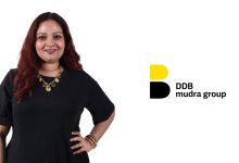 DDB Mudra strengthens creative leadership HERO