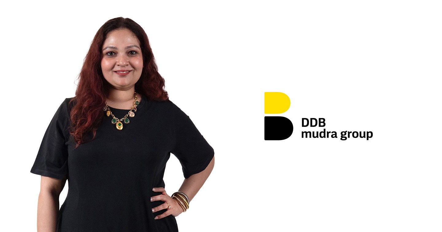 DDB Mudra strengthens creative leadership HERO