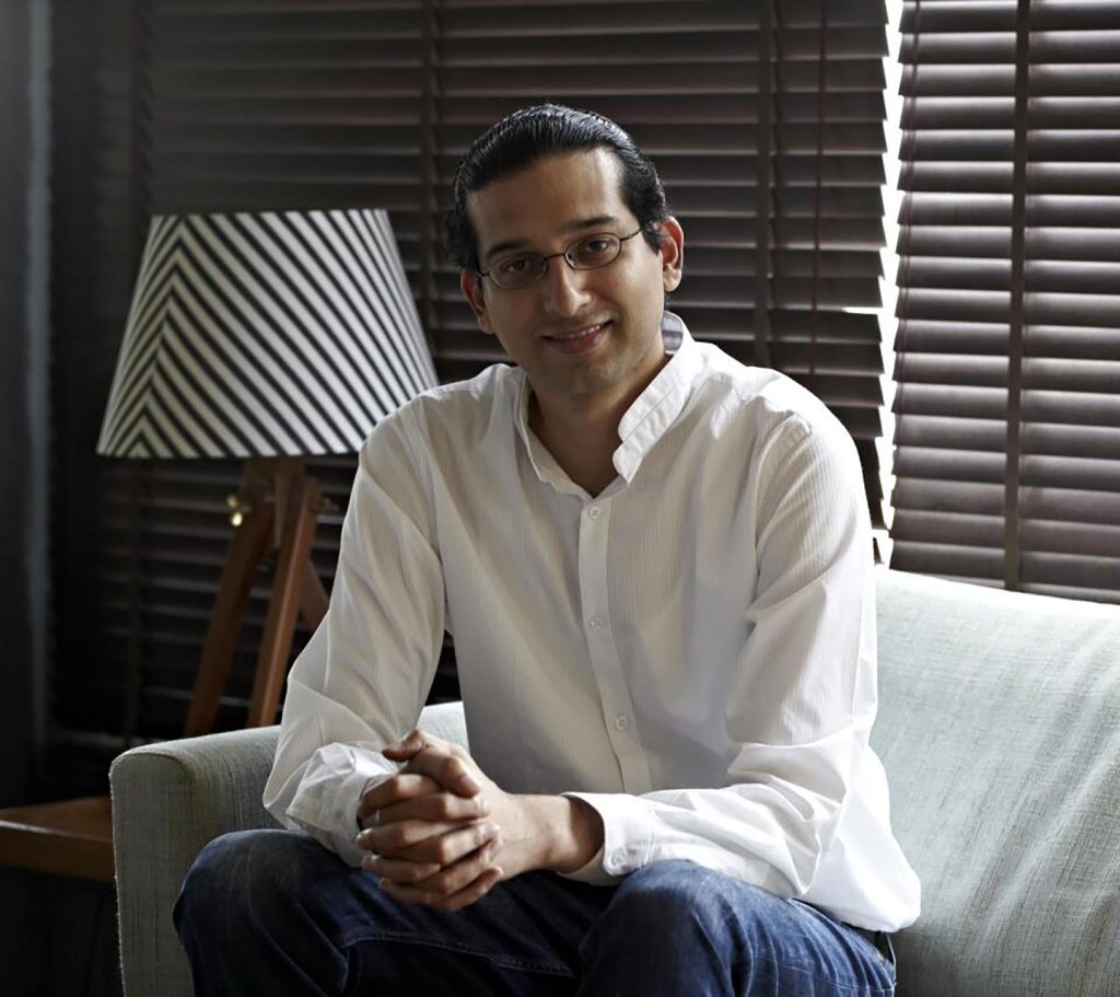 Dentsu BX India strengthens its offering with the return of Vishal Nicholas as EVP INS 2