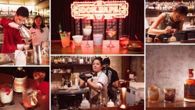 Don Papa toasts to Filipino desserts hero