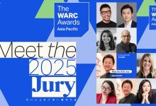 Exciting news Philippines joins the WARC Awards 2025 APAC jury