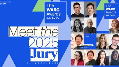 Exciting news Philippines joins the WARC Awards 2025 APAC jury