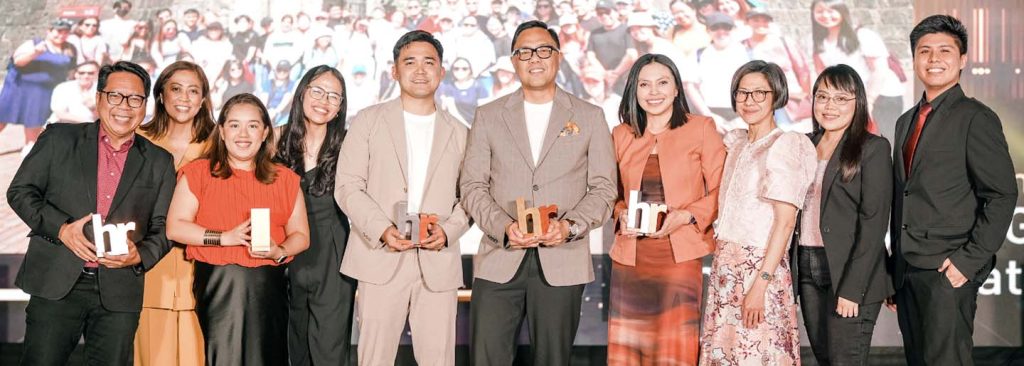 GCash bags awards for employment programs insert1