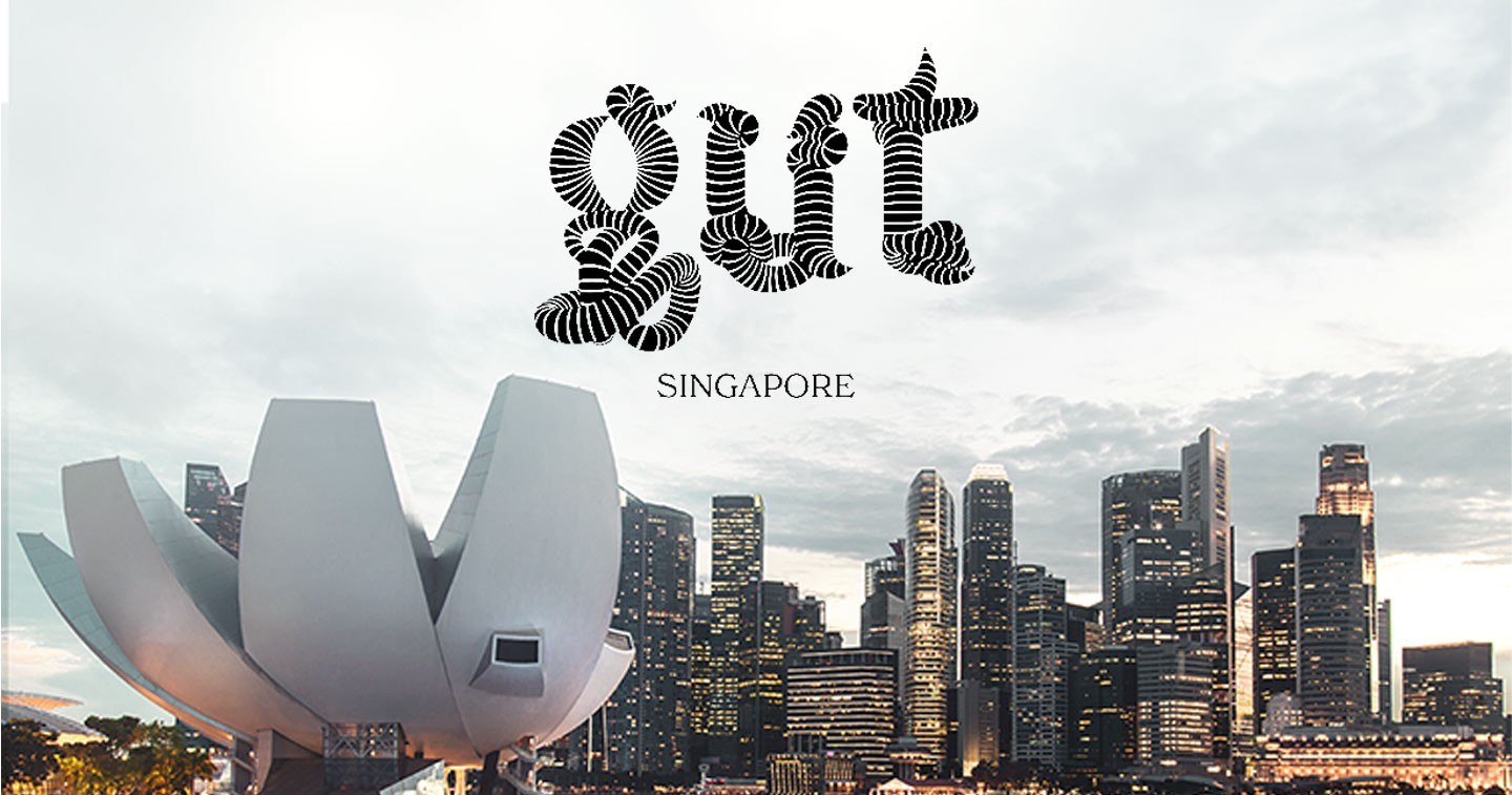 GUT Expands into Asia with the Opening of Singapore Office HERO