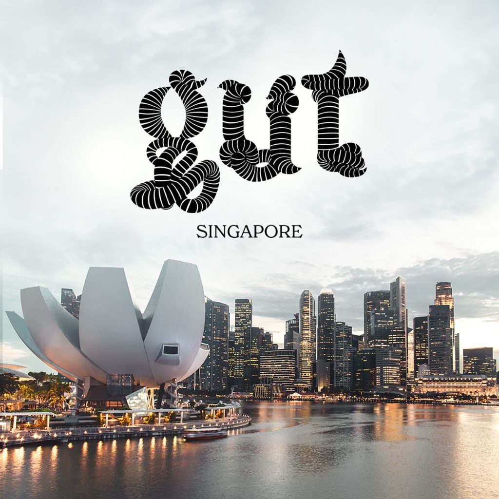 GUT Expands into Asia with the Opening of Singapore Office INS