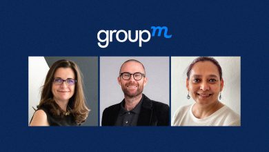 GroupM announces leadership changes in Asia Pacific with new Growth, Client and Strategy Leads hero