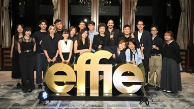 HK Effie Awards DDB Group Hong Kong HERO