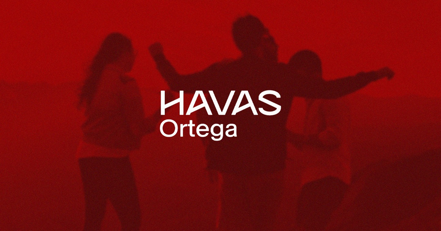 Havas Ortega latest Prosumer report hero