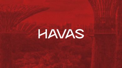 Havas Singapore latest Prosumer Report hero