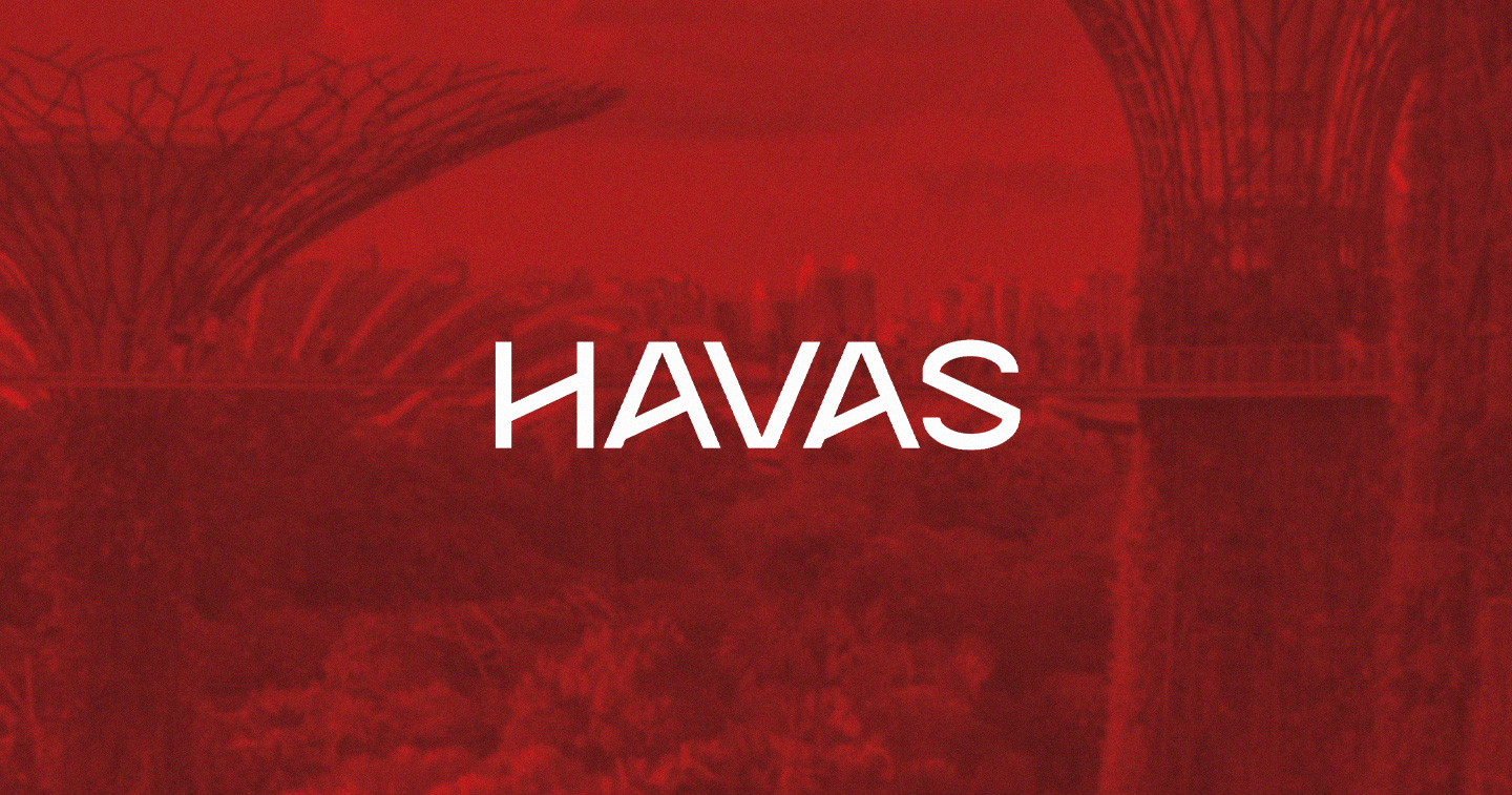 Havas Singapore latest Prosumer Report hero