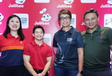 Jollibee supports National Academy of Sports 2024 Carlos Yulo HEROv2