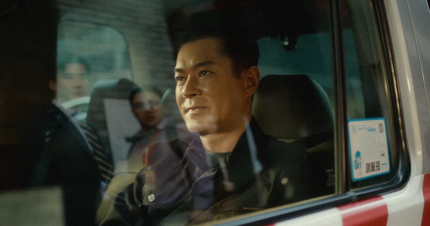 Kung Fu in new spot for Uber Taxi by Special hero