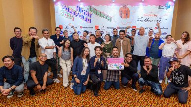 Leo Burnett Indonesia brings The One Club for Creativity hero v2