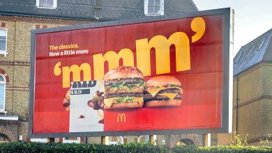 Leo Burnett confirm the McRib is returning HERO