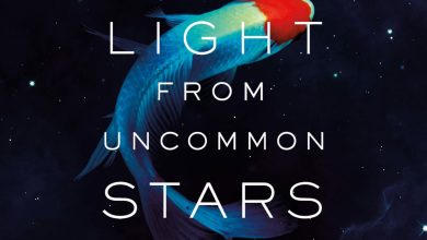 Light from uncommon stars HERO