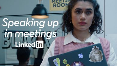 LinkedIn launches social first campaign to equip the next generation of workers with professional knowledge and skills HERO