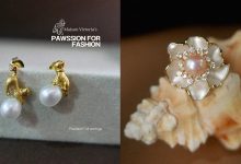 Maison Victoria Pearls limited edition collection hero