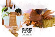 Manila FAME 01 Banner