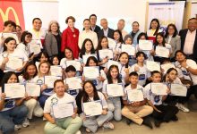 McDonalds Philippines Marks First Batch of YouthWorks PH Graduates with USAID HERO