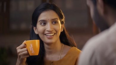 NESCAFE Sunrise Dentsu Creative Webchutney Unveils New Campaign Honouring Coffee Farmers HERO