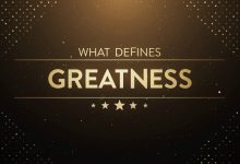 NYF and PushDesign Celebrate the Power of Storytelling Unveiling the What Defines Greatness Campaign HERO